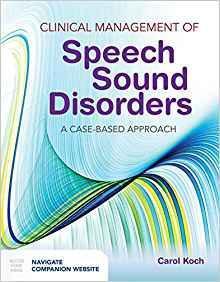 Clinical Management of Speech Sound Disorders: A Case-Based Approach 2018 - معاینه فیزیکی و شرح و حال